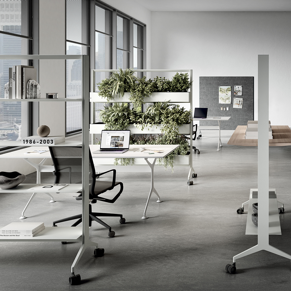 Alias Design - Italian Furnishings - Official Website