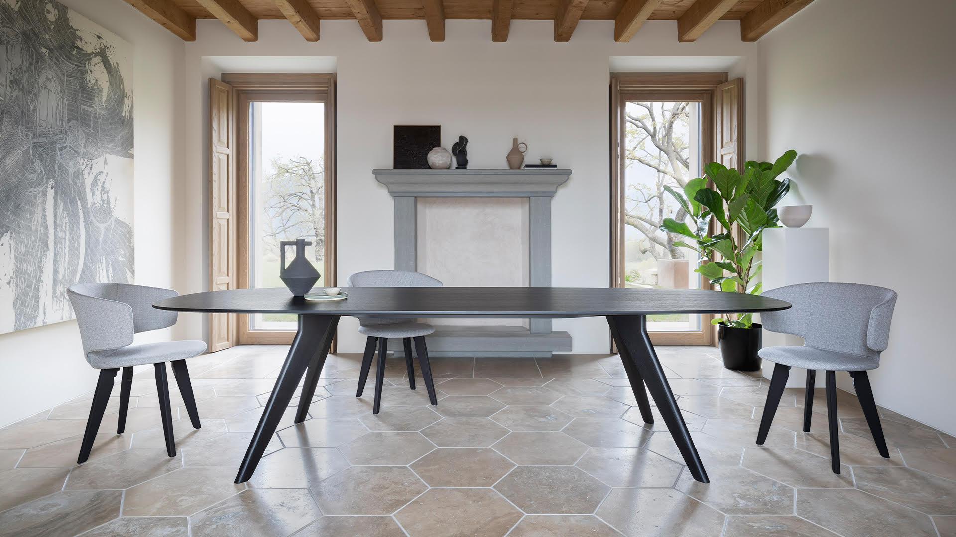 Alias Home: Decorate with Designer Home Furnishings
